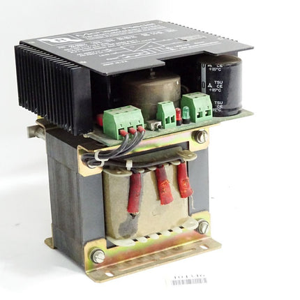 Michael Riedel Trafo Transformator 230-400V auf 24VDC RSNT10 - Maranos.de