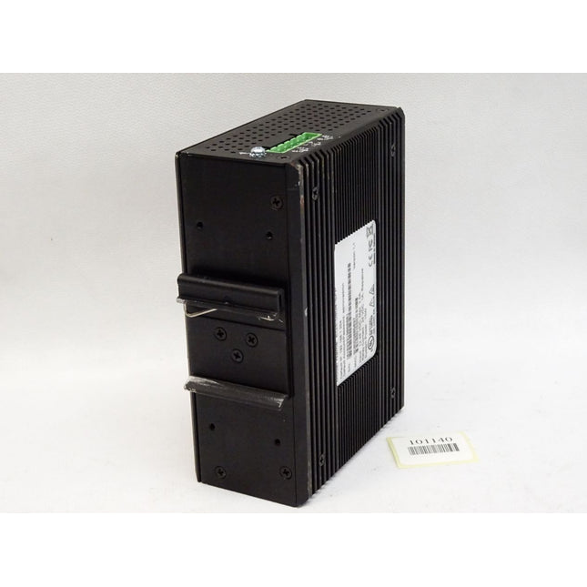 Leonton EG5-0804-SFP 15W Ethernet Switch - Maranos.de