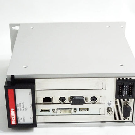 Beckhoff C6320 C6320-0010 Schaltschrank-PC - Maranos.de