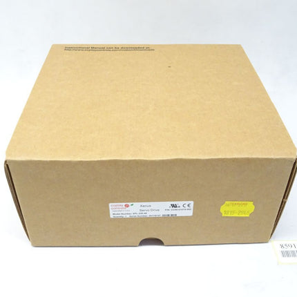 Copley controls Xenus Servo Drive XPL-230-40 / Neu OVP - Maranos.de