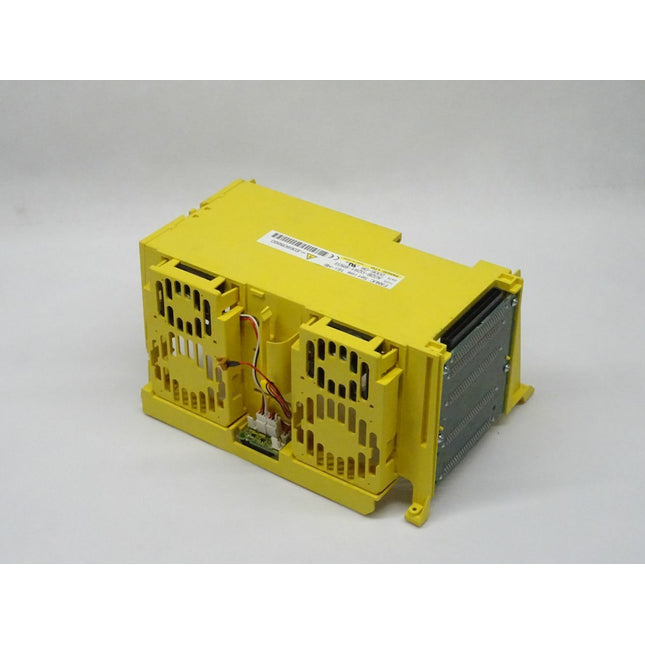 Fanuc A02B-0281-B503 Rack leer Series 16i-MB - Maranos.de