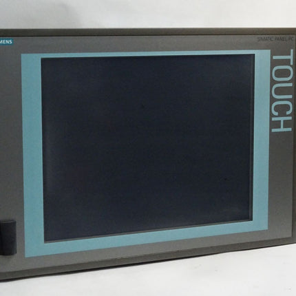 Siemens PC577 15" Touch Panel 6AV7822-0AA10-2AC0 6AV7 822-0AA10-2AC0 - DVD-Laufwerk - Windows XP Embedded License-Key - Maranos.de