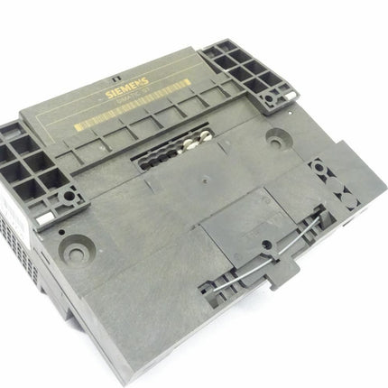 Siemens SIMATIC ET200B-16DO 6ES7193-0CA30-0XA0 E: 3 + 6ES7132-0BH01-0XB0 E: 2 - Maranos.de