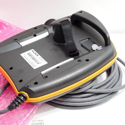 Kuka 00-168-334 SmartPad Control Panel / Unbenutzt - Maranos.de