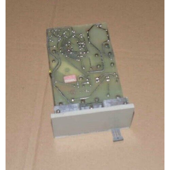 Siemens Iskamatic B BS01 / 6FQ2901-0A Module - Maranos.de