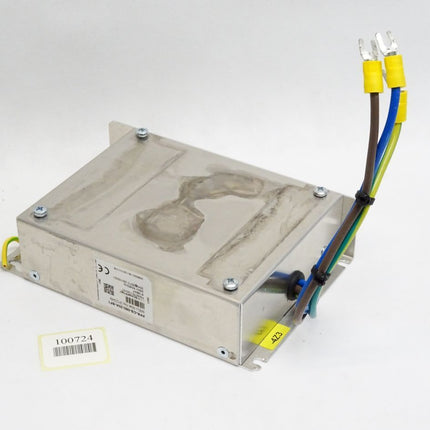 Schaffner FFR-CS-080-20A-SF1 312349 Funkentstörfilter - Maranos.de