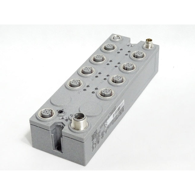 B&R X67DM9321.L12 Rev. F3 16 Digitalkanälen - Maranos.de