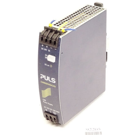 Puls Power CS5.241-S1 / Power Suppply - Maranos.de