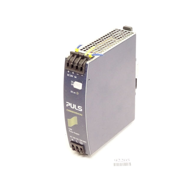 Puls Power CS5.241-S1 / Power Suppply - Maranos.de