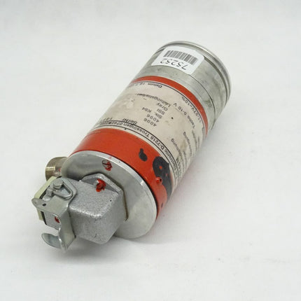 T+R Electronic CE65M Drehgeber - Maranos.de