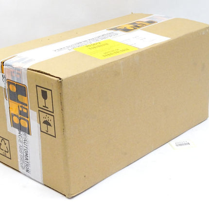 B&R 80MPF5.500S114-01 Rev.D0 2 Phasen Hybrid Schrittmotor / Neu OVP versiegelt - Maranos.de