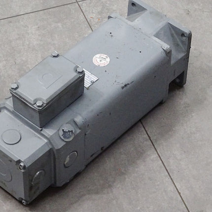Baumüller Servomotor GSF71M GSF 71-M 3.5kW 3000U/min - Maranos.de