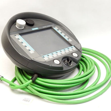 Siemens Mobile Panel 277 6AV6645-0CC01-0AX0 6AV6645-0CC01-0AX0 - Maranos.de