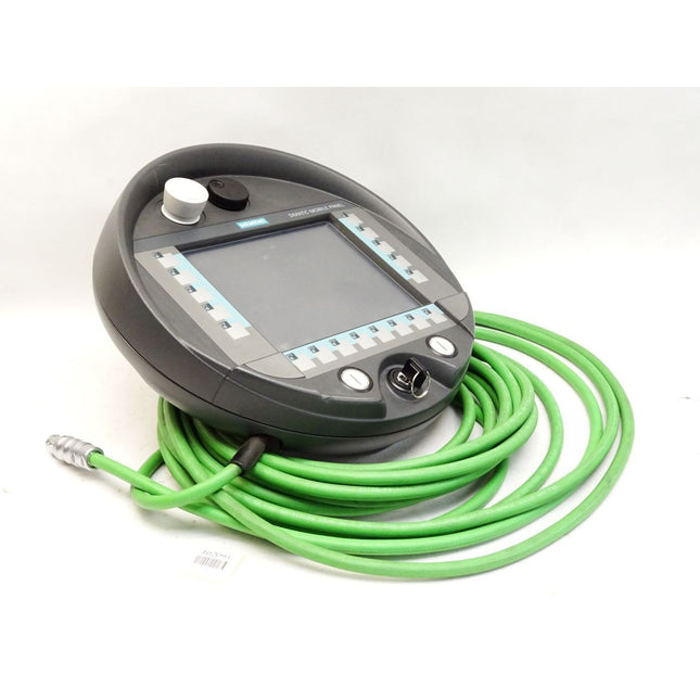 Siemens Mobile Panel 277 6AV6645-0CC01-0AX0 6AV6645-0CC01-0AX0 - Maranos.de