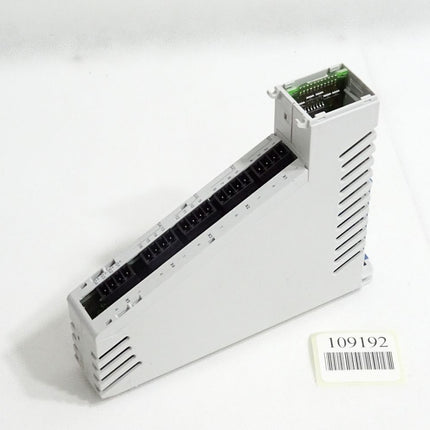 Sigmatek CTO167 Digitales Ausgangsmodul 12-007-167-O CD HW:1.1 - Maranos.de