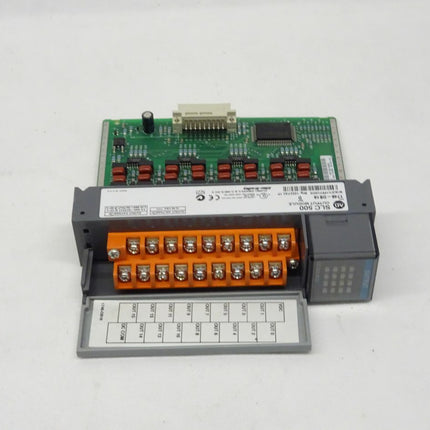 Allen-Bradley 1746-0B16 Ser D - Maranos.de