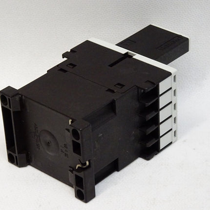 Siemens 3RT1017-2BB42 Leistungsschütz - Maranos.de