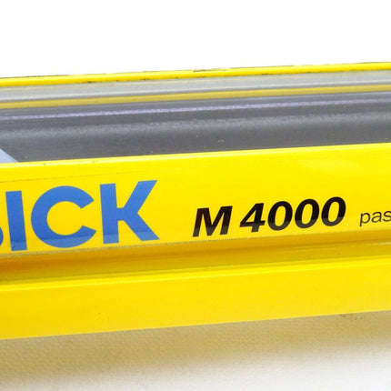 Sick M4000 passive 1027906 PSD01-1501 Mehrstrahl-Sicherheitslichtschranke - Maranos.de