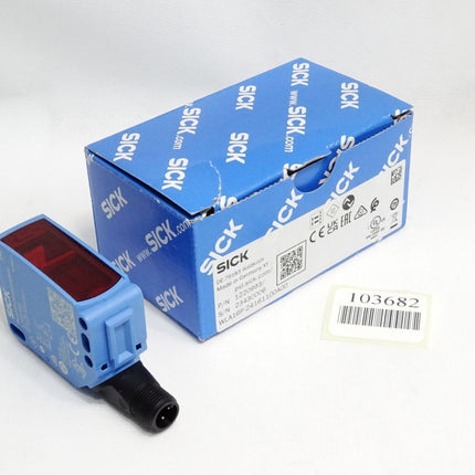 Sick Klein-Lichtschranke 1220993 WLA16P-24161100A00 / Neu OVP - Maranos.de