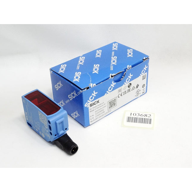 Sick Klein-Lichtschranke 1220993 WLA16P-24161100A00 / Neu OVP - Maranos.de