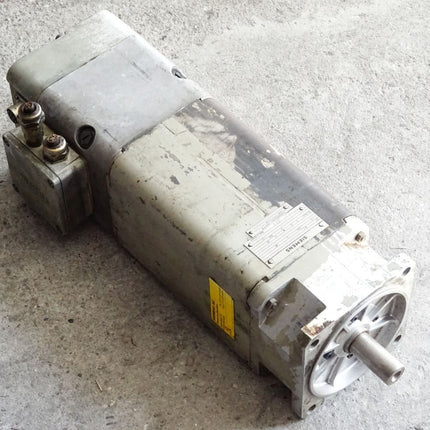Siemens Permanent Magnet Motor Servomotor 1HU3076-0AC01-0ZZ9 2000min-1 - Maranos.de