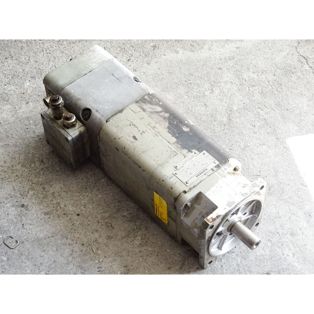 Siemens Permanent Magnet Motor Servomotor 1HU3076-0AC01-0ZZ9 2000min-1 - Maranos.de