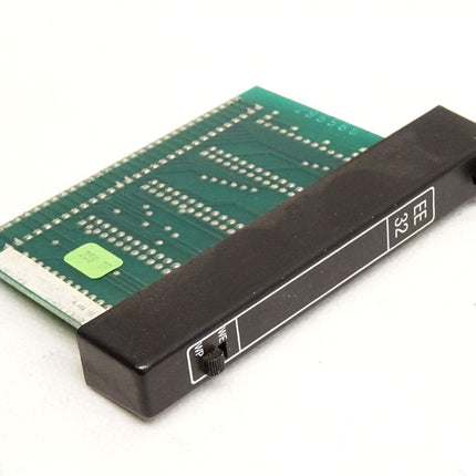 B&R EE32 Einschubkarte ECEE32-0 MINI/MULTI Anwenderspeicher Rev00.00 - Maranos.de