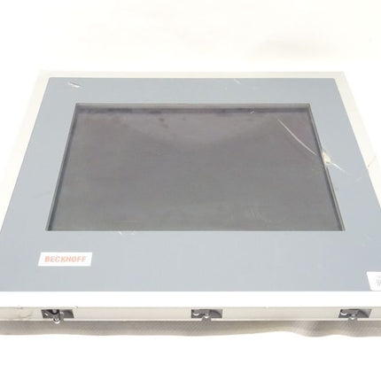 Beckhoff CP6802-0000-0010 Panel 15" LQ150X1LW71N Display - Maranos.de