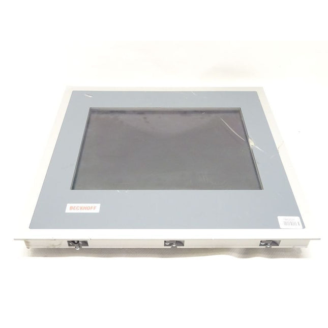 Beckhoff CP6802-0000-0010 Panel 15" LQ150X1LW71N Display - Maranos.de