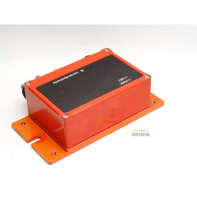 Leuze electronic MA 41 DP-K HS - Maranos.de