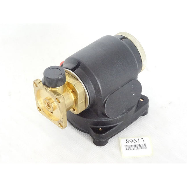 Asco Joucomatic Solenoid Valve 121 12100927 24V IICT6 3/2NC 1/4" / Neu - Maranos.de