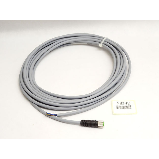 Murr Elektronik Kabel 3813050 MSFL0-RJB5.0 / Neu - Maranos.de