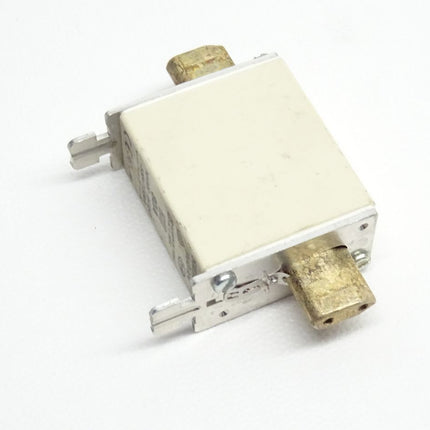 Siemens 3NA3 824 NH000-gL/gG 500V/120kA 80A NEU 3NA3824 - Maranos.de