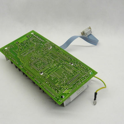 LENZE 6031CH.2 / 331797 / 90/01 / 6041BH.2 339340 / 90/33 - Maranos.de