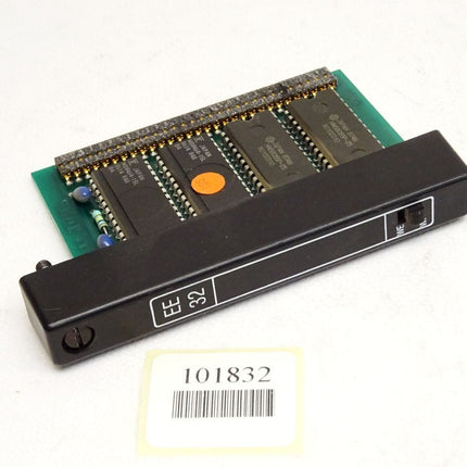 B&R EE32 Einschubkarte ECEE32-0 MINI/MULTI Anwenderspeicher Rev00.00 - Maranos.de