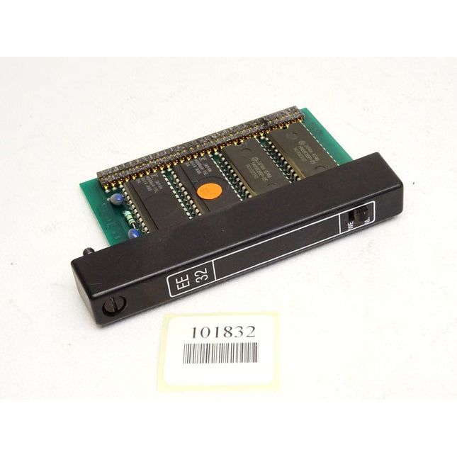 B&R EE32 Einschubkarte ECEE32-0 MINI/MULTI Anwenderspeicher Rev00.00 - Maranos.de