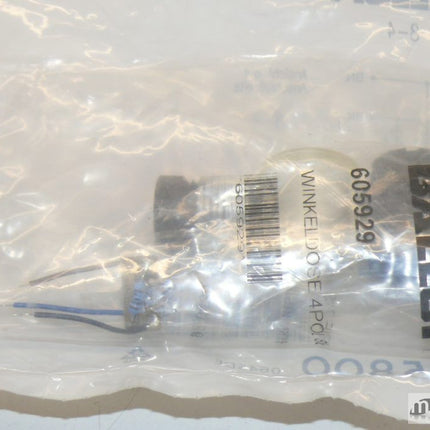 NEU/OVP Balluff BKS-S 8-4  515800 - Maranos.de