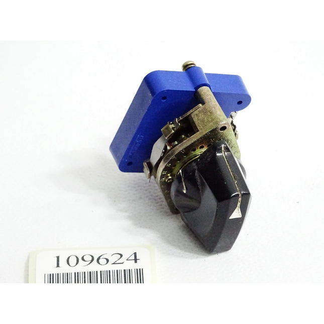 Tosoku GFED CBA Drehschalter - Maranos.de