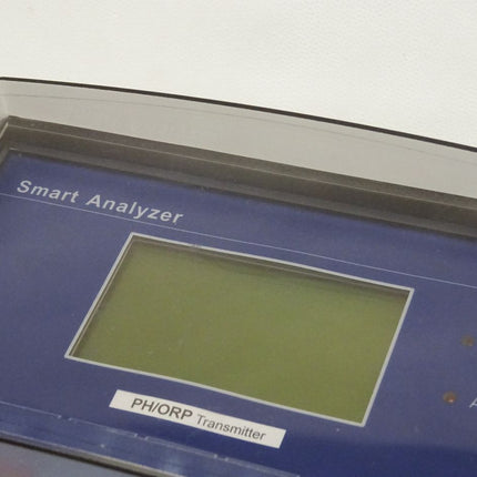 ANAP Instruments PH22A Smart Analyzer PH/ORP Transmitter - Maranos.de