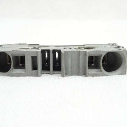 WAGO TOPJOB® S 2016 (4 Stück) IEC 60947-7-1 800V 16mm²  60947 - 7 -1 - Maranos.de