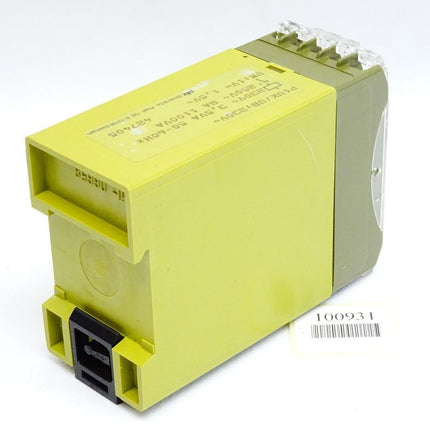 Pilz P1UK/UB:230V 427405 Sicherheitsrelais - Maranos.de