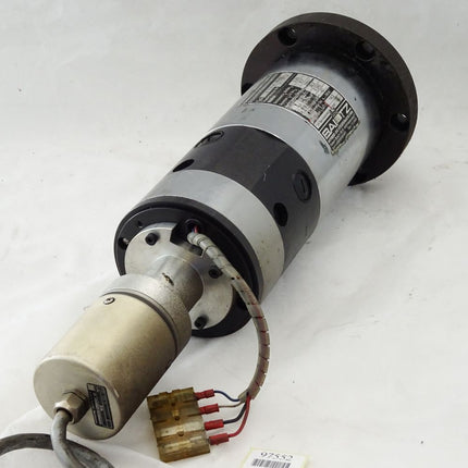Bautz Gleichstromservomotor Servomotor E723A-MGB 1880/4000 min-1 - Maranos.de