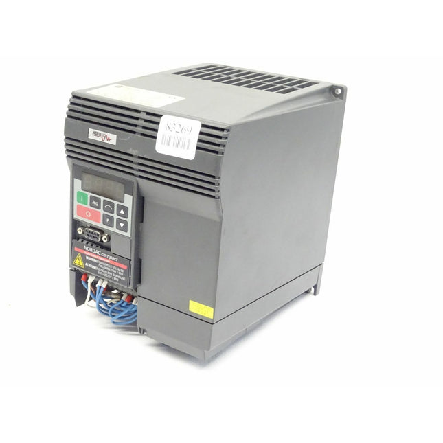 Getriebebau NORD AG SK2200/3 CV 77522080/9944Frequenzumrichter - Maranos.de