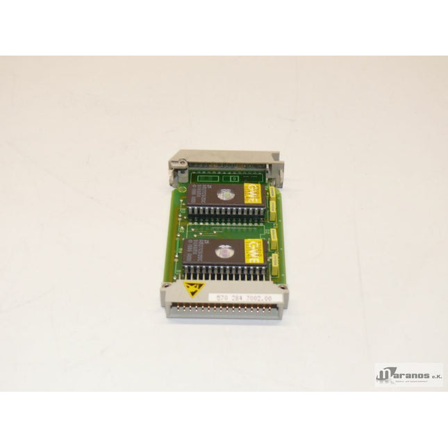 Siemens 6FX1818-1BX13-4B Eprom Memory Modul 6FX1 818-1BX13-4B - Maranos.de