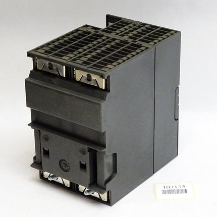 Siemens Simodrive FM Stepdrive 6SN1227-2ED10-0HA0 6SN1 227-2ED10-0HA0 - Maranos.de