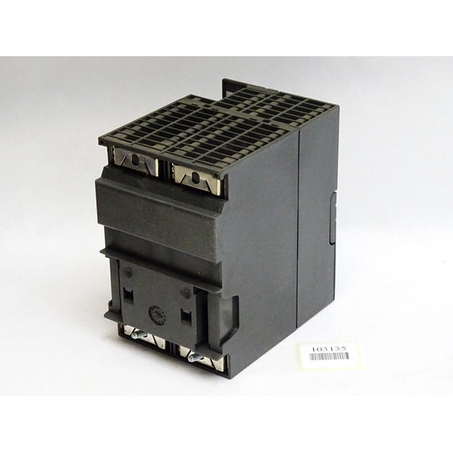 Siemens Simodrive FM Stepdrive 6SN1227-2ED10-0HA0 6SN1 227-2ED10-0HA0 - Maranos.de