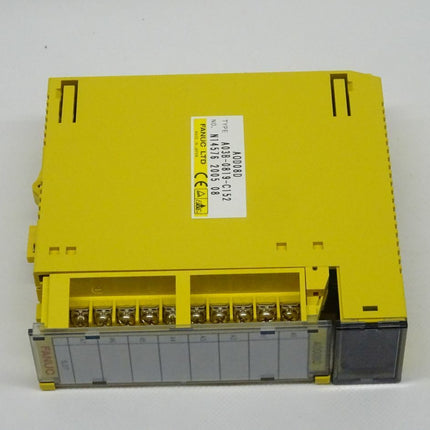 Fanuc AOD08D digitale Ausgabeeinheit A03B-0819-C152 // N14576 2005 08 NEU - Maranos.de