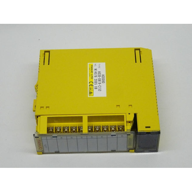Fanuc AOD08D digitale Ausgabeeinheit A03B-0819-C152 // N14576 2005 08 NEU - Maranos.de