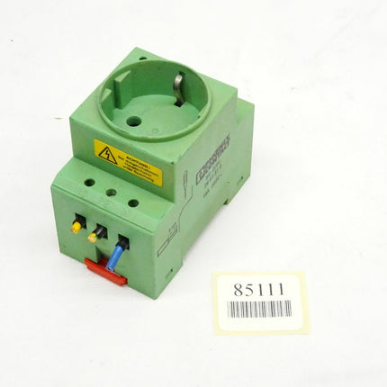 Phoenix Contact SD-D/SC 2963310 16A 250V - Maranos.de