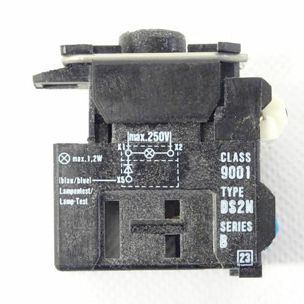 Square D 9001 DS2N NEU/OVP - Maranos.de